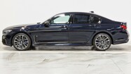 BMW Seria 7 750