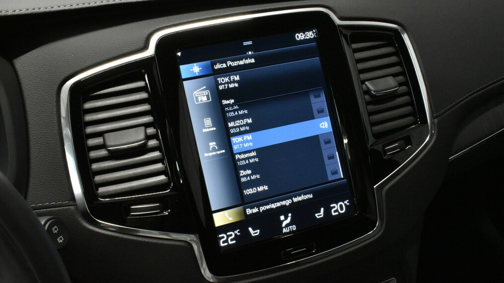 Volvo XC 90