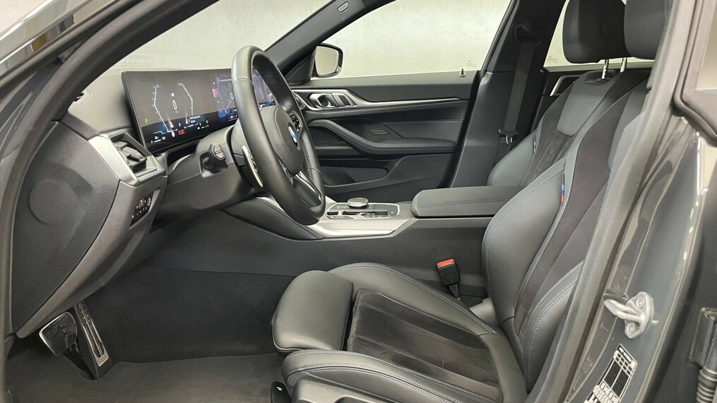 BMW Serii 4, 420