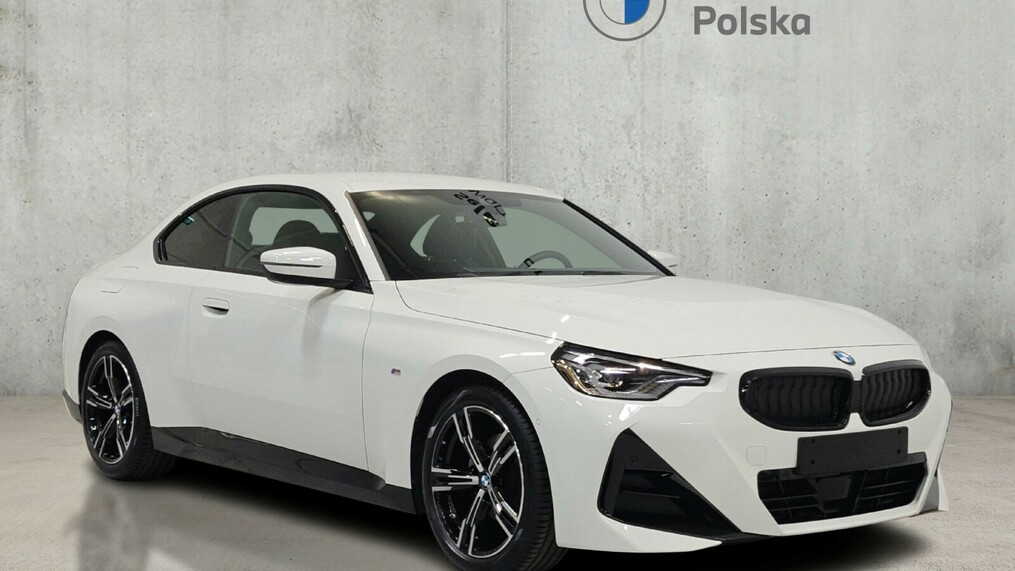 BMW Serii 2, 220