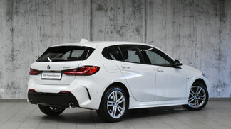 BMW Seria 1 118