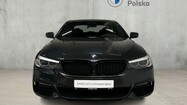 BMW Seria 5 530