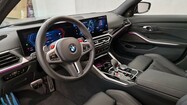 BMW Seria M3
