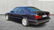BMW Serii 5, 525