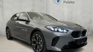 BMW Serii 1, 118