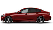 BMW Seria 3, 318