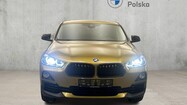 miniaturka - BMW X2