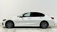 BMW Seria 3 320