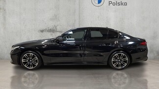 BMW Serii 5, 540