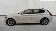 BMW Seria 1 118