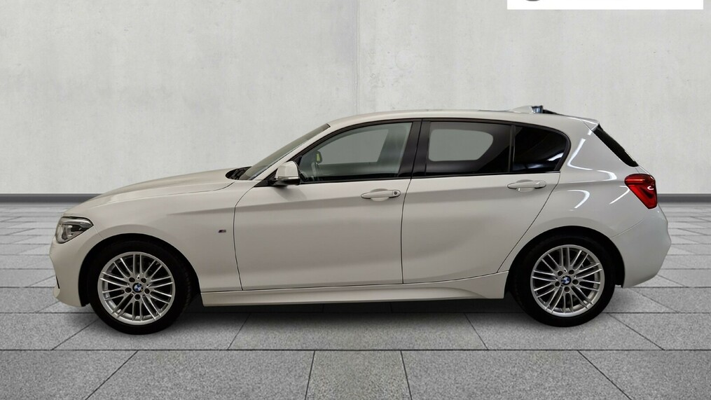 BMW Seria 1 118
