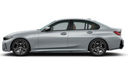 BMW Seria 3 330