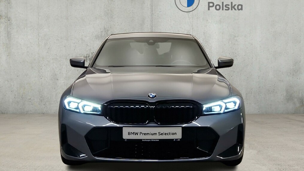 BMW Seria 3 320