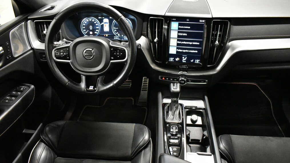 Volvo XC 60