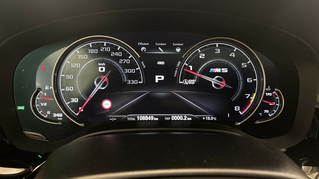 BMW M5