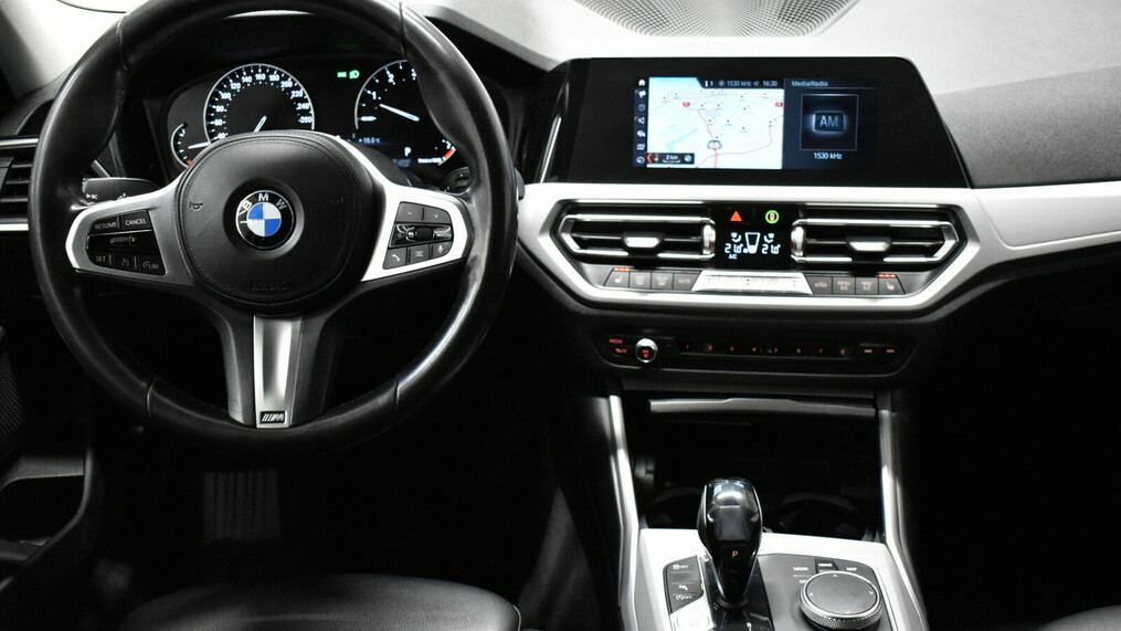 BMW Seria 3 320