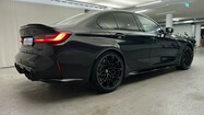 miniaturka - BMW M3