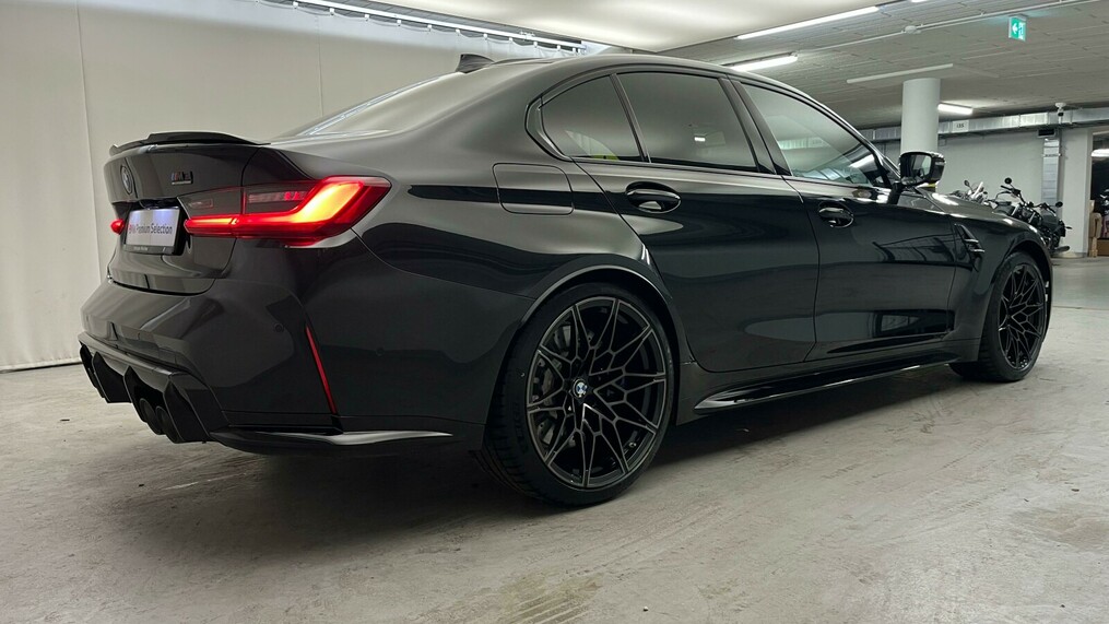 BMW M3