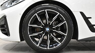 BMW Serii 4, 420
