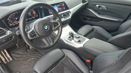 miniaturka - BMW Serii 3, 320