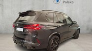 miniaturka - BMW X5 M