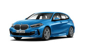 miniaturka - BMW Serii 1, 118