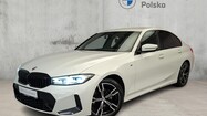 miniaturka - BMW Serii 3, 320