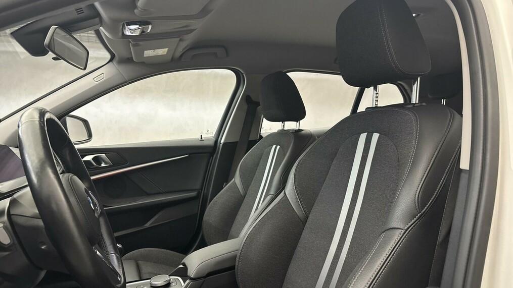 BMW Seria 1 118