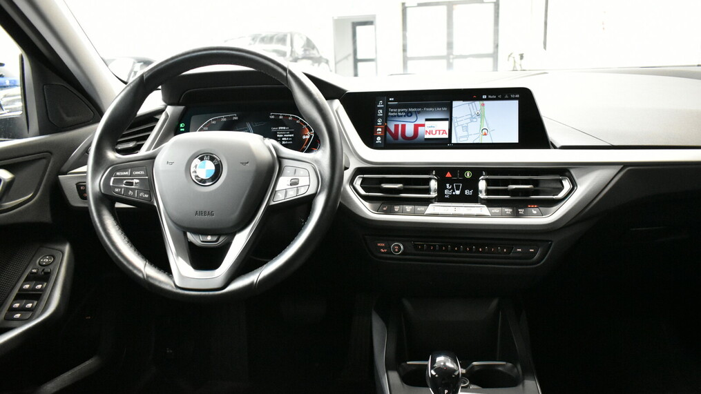 BMW Seria 1 118