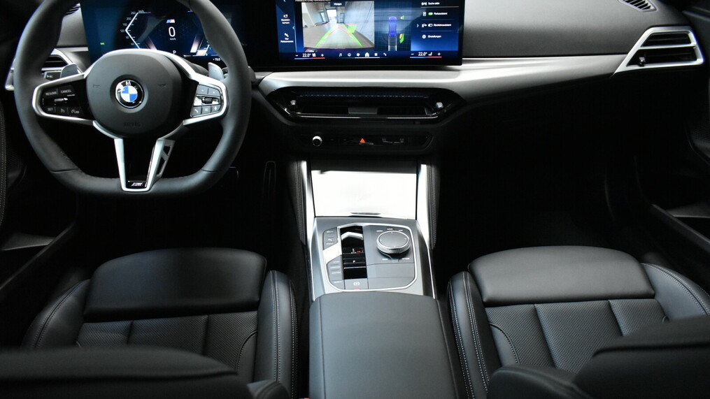 BMW Seria 2 218