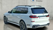 miniaturka - BMW X7