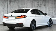 BMW Seria 5 540