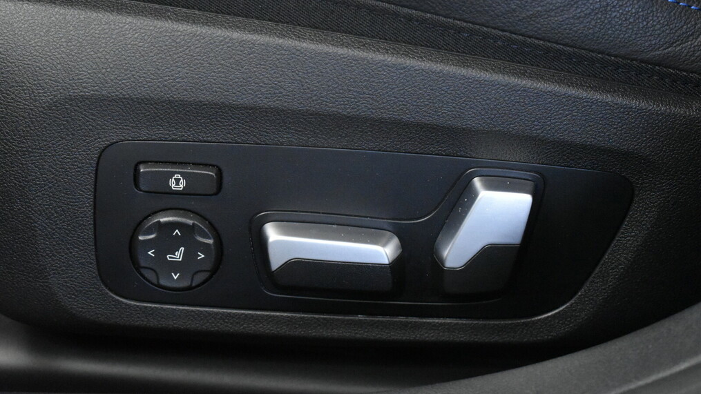 BMW Seria 4 i4