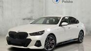 BMW Seria 5 520