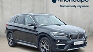 miniaturka - BMW X1