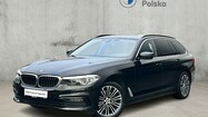 BMW Seria 5 518