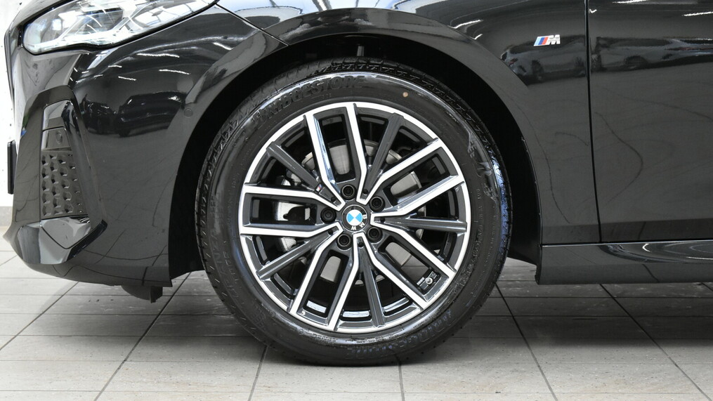 BMW Seria 2 218