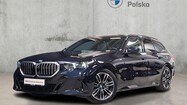 BMW Serii 5, 540