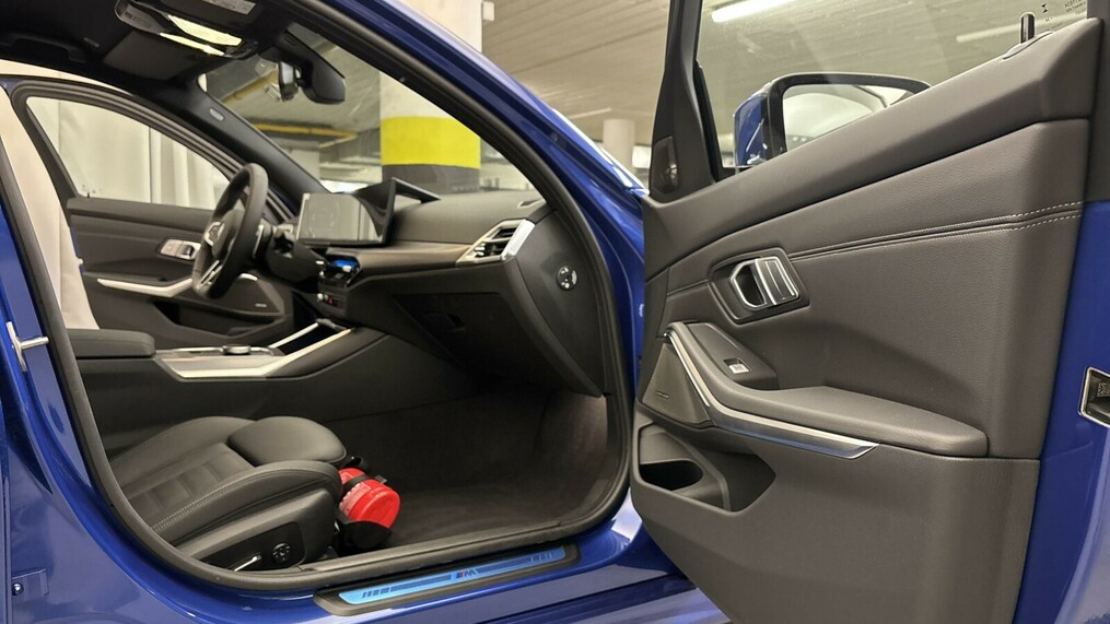 BMW Seria 3 320