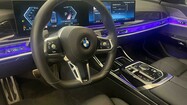 BMW Seria 7 740