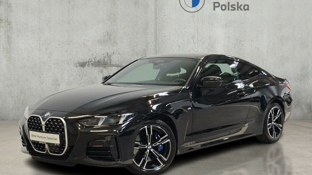 BMW Seria 4 430