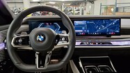 BMW Seria 7 740