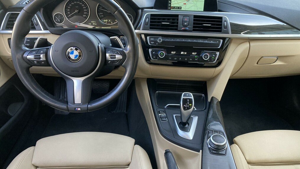 BMW Seria 4 420