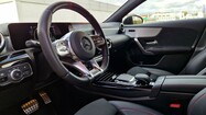 Mercedes-Benz A 35 AMG
