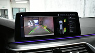 BMW Seria 5 520