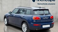 miniaturka - MINI Clubman