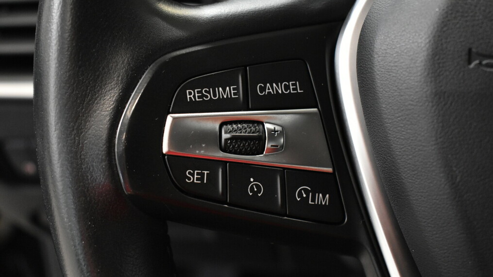 BMW Seria 3 318