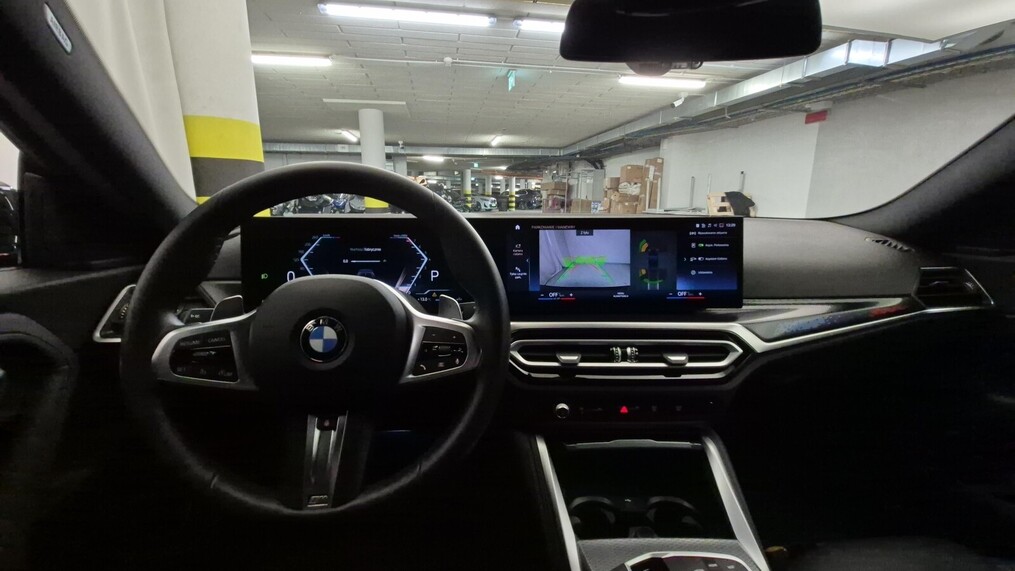 BMW Serii 2, 220