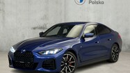 BMW Seria 4, 420