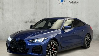 BMW Seria 4, 420